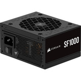 Corsair SF1000 Ricondizionato, Alimentatore PC Nero
