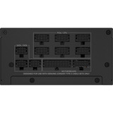 Corsair SF1000 Ricondizionato, Alimentatore PC Nero