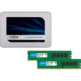 Crucial Kit di aggiornamento PC