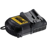 DEWALT DCD791D2-QW trapano Senza chiave 1,5 kg Nero, Giallo, Trapano avvitatore giallo/Nero, Trapano con impugnatura a pistola, Senza chiave, 1,3 cm, 4 cm, 1,3 cm, 1,5 mm