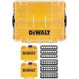 DEWALT DT70803-QZ giallo