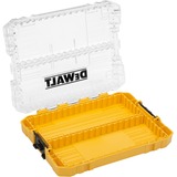 DEWALT DT70803-QZ, Valigia giallo