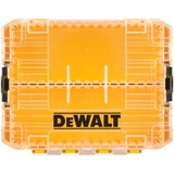 DEWALT DT70803-QZ, Valigia giallo