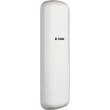 D-Link DAP-3711 ponte e ripetitore Bridge di rete 867 Mbit/s Bianco Bridge di rete, 867 Mbit/s, Wi-Fi, Collegamento ethernet LAN, Bianco