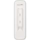 D-Link DAP-3711 ponte e ripetitore Bridge di rete 867 Mbit/s Bianco Bridge di rete, 867 Mbit/s, Wi-Fi, Collegamento ethernet LAN, Bianco