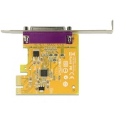 DeLOCK 89445, Scheda di interfaccia 