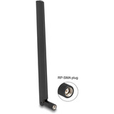 DeLOCK WiFi6, Antenna Nero