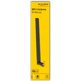 DeLOCK WiFi6, Antenna Nero