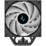 DeepCool AG500 ARGB Nero