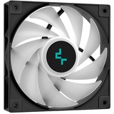 DeepCool AG500 ARGB Nero