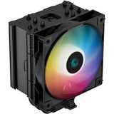 DeepCool AG500 ARGB, raffreddamento CPU  Nero