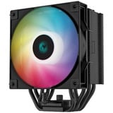 DeepCool AG500 ARGB, raffreddamento CPU  Nero