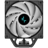 DeepCool AG500 ARGB, raffreddamento CPU  Nero
