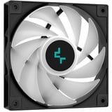 DeepCool AG500 ARGB, raffreddamento CPU  Nero