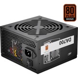 DeepCool Alimentatore PC Nero