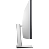 Dell U4924DW, Monitor LED argento/Nero