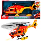 Dickie Elicottero Ambulanza,  veicolo da gioco 