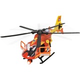 Dickie Elicottero Ambulanza,  veicolo da gioco 