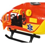 Dickie Elicottero Ambulanza,  veicolo da gioco 