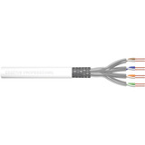 Digitus DK-1743-VH-305-MF-W, Cavo bianco