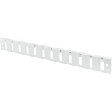 Digitus DN-96201-QL, Pannello frontale grigio