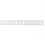 Digitus DN-96201-QL, Pannello frontale grigio