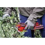 EINHELL 3410970, Potatore rosso/Nero