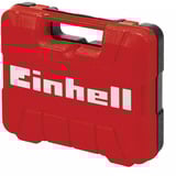 EINHELL Avvitatore a cricchetto pneumatico TC-PR 68 rosso/Nero