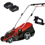 EINHELL GE-CM 36/36 Li M 3413234, Rasaerba rosso/Nero