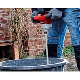 EINHELL Mescolatore per vernice M14, Ø 120 x 600mm, Cestino di miscelazione 