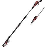 EINHELL Motore multifunzione professionale a batteria GP-HC 18/5020 Li T BL-Solo, 18Volt, Potatore rosso/Nero