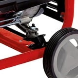 EINHELL TC-PG 35/E5 gruppo elettrogeno 4100 W 15 L Benzina Nero, Rosso, Generatore rosso/Nero, 4100 W, 230 V, 15 L, Benzina, 50 Hz, 208 cm³