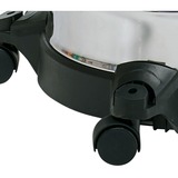 EINHELL TH-VC 1820 S 20 L Aspiratore a cilindro Secco e bagnato 1250 W Sacchetto per la polvere rosso/Argento, 1250 W, Aspiratore a cilindro, Secco e bagnato, Sacchetto per la polvere, 20 L, 80 dB