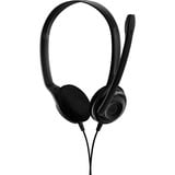 EPOS EDU 10, Headset Nero