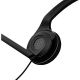 EPOS EDU 10, Headset Nero