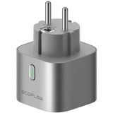 EcoFlow Smart Plug, Presa grigio