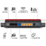 FRITZ! Box 7590 Ricondizionato, Router di rete 