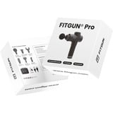 Fitgun FITGUN Pro, Benessere Nero