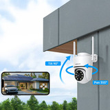 Foscam PD5 
