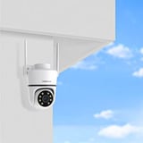 Foscam PD5, Telecamera di sorveglianza 