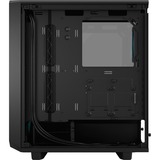 Fractal Design FD-C-MEL2C-05 Nero