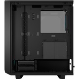 Fractal Design FD-C-MEL2C-05 Nero