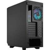 Fractal Design FD-C-MEL2C-05 Nero