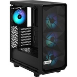 Fractal Design FD-C-MEL2C-05 Nero