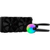 Fractal Design Lumen S24 v2 240mm Nero