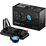 Fractal Design Lumen S24 v2 240mm Nero