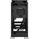 Fractal Design Mood, Chassis Tower grigio chiaro
