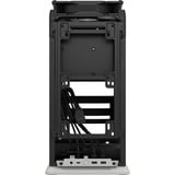 Fractal Design Mood, Chassis Tower grigio chiaro