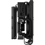 Fractal Design Mood, Chassis Tower grigio chiaro