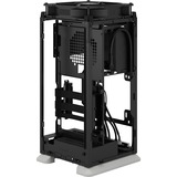 Fractal Design Mood, Chassis Tower grigio chiaro